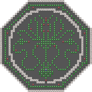 Уровень 141 — SBMendonca (Modifications)